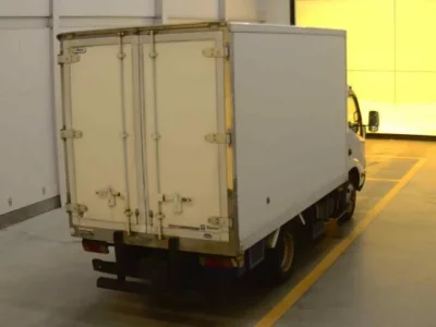 Hino DUTRO