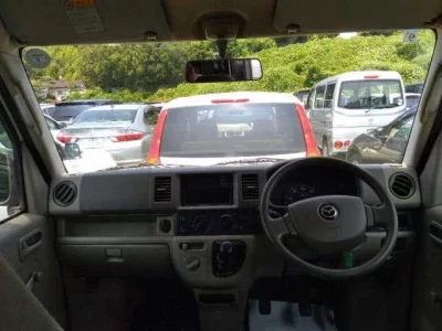 Mazda SCRUM