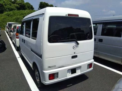 Mazda SCRUM