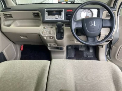 Honda LIFE