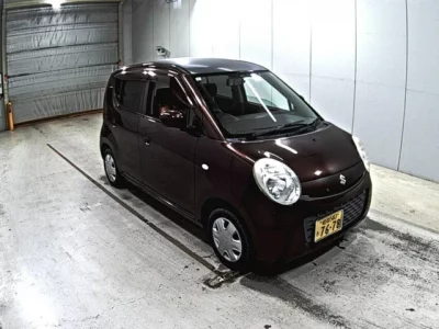 Suzuki MRWAGON