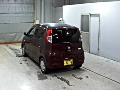 Suzuki MRWAGON