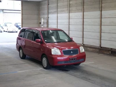 Mitsubishi DION