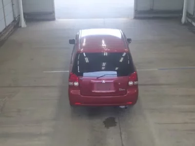 Mitsubishi DION