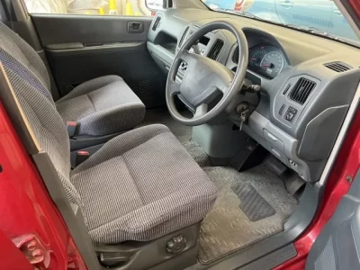 Mitsubishi DION