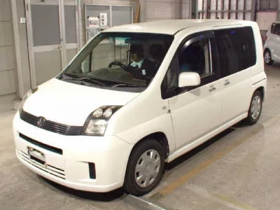 Honda MOBILIO