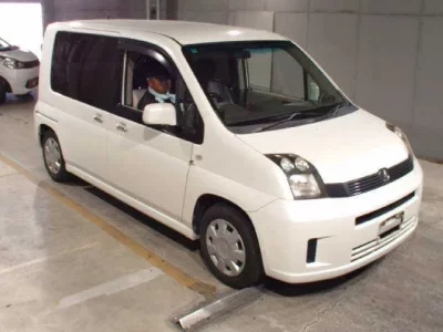Honda MOBILIO
