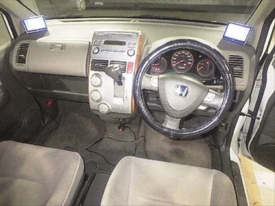 Honda MOBILIO