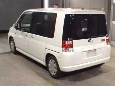 Honda MOBILIO