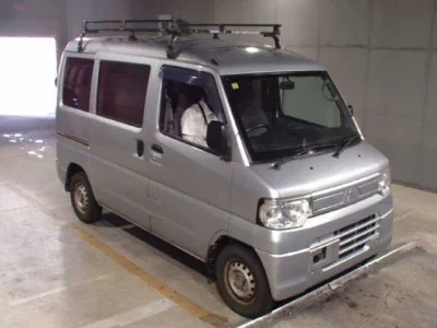 Mitsubishi MINICAB VAN