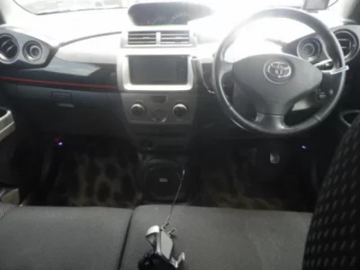 Toyota BB