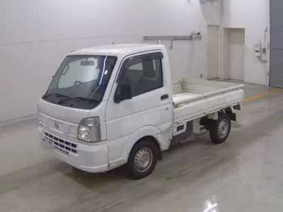 Nissan CLIPPER TRUCK