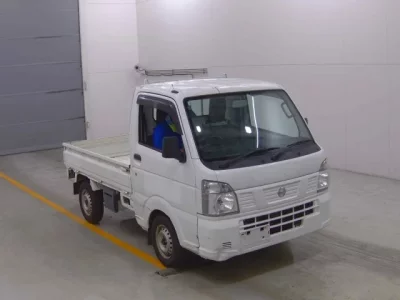 Nissan CLIPPER TRUCK