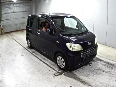 Daihatsu TANTO EXE