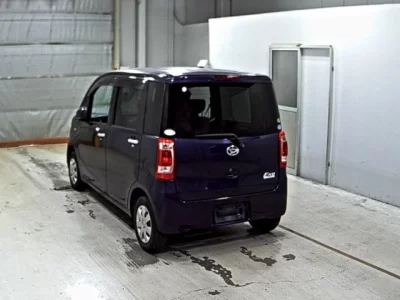Daihatsu TANTO EXE