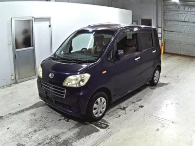 Daihatsu TANTO EXE