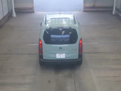 Citroen 2CV 6