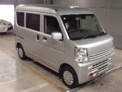 Mitsubishi MINICAB VAN