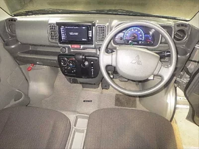 Mitsubishi MINICAB VAN
