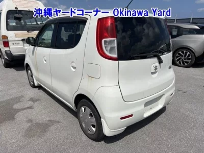 Suzuki MRWAGON