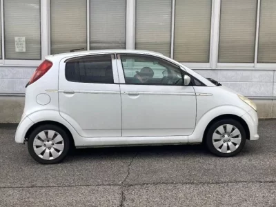 Subaru R2