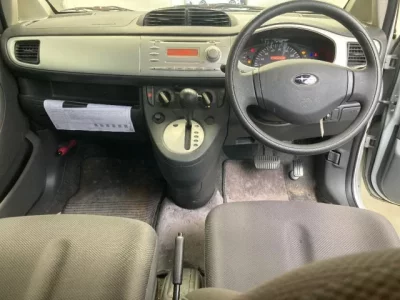 Subaru R2