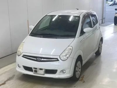 Subaru R2