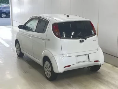 Subaru R2