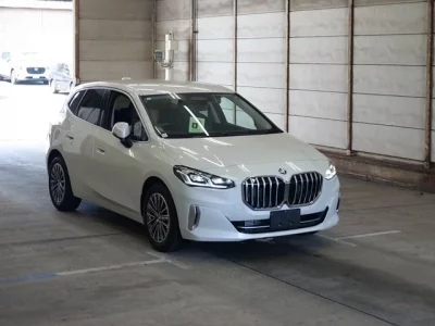 BMW 2-Series