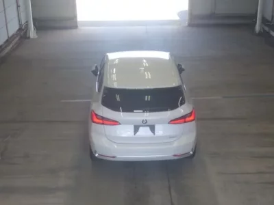 BMW 2-Series