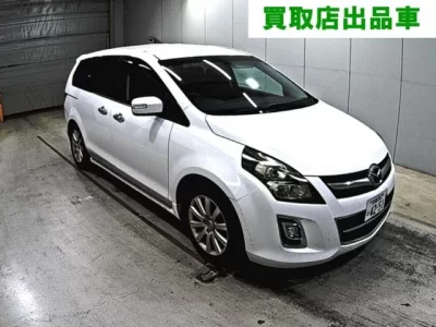 Mazda MPV