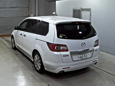 Mazda MPV