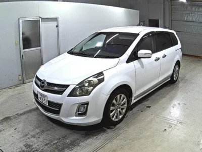 Mazda MPV