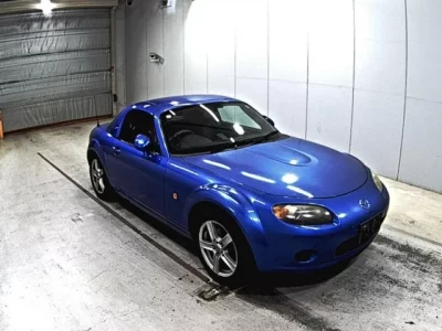 Mazda ROADSTER