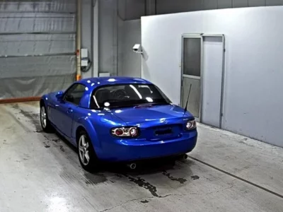 Mazda ROADSTER