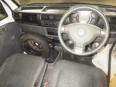Nissan CLIPPER TRUCK