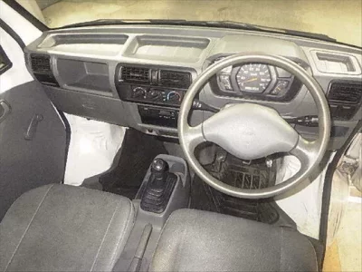 Mitsubishi MINICAB TRUCK
