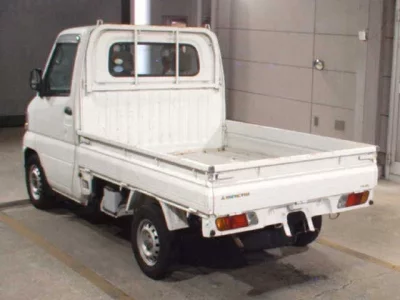 Mitsubishi MINICAB TRUCK