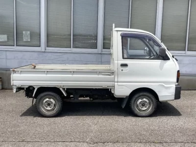 Mitsubishi MINICAB TRUCK