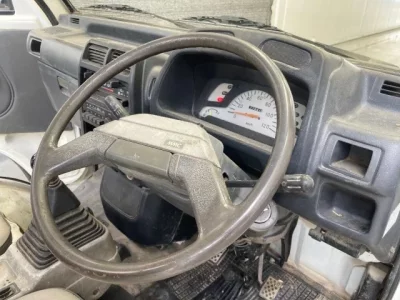 Mitsubishi MINICAB TRUCK