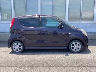 Suzuki MRWAGON