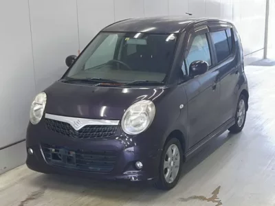 Suzuki MRWAGON