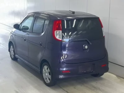Suzuki MRWAGON
