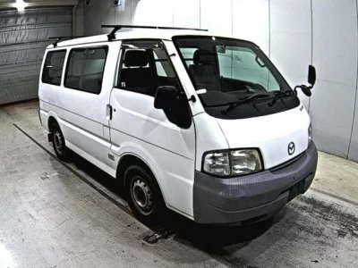 Mazda BONGO VAN