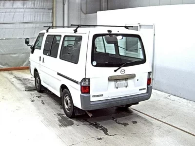 Mazda BONGO VAN