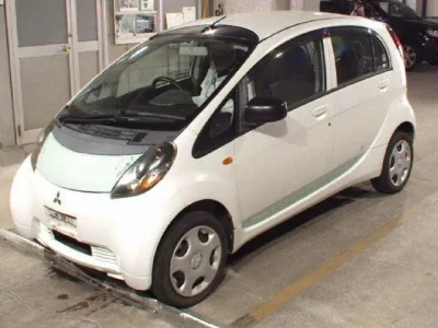 Mitsubishi I-MIEV