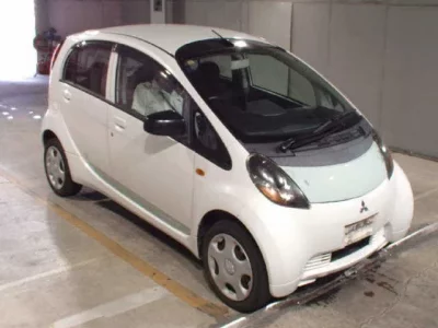 Mitsubishi I-MIEV