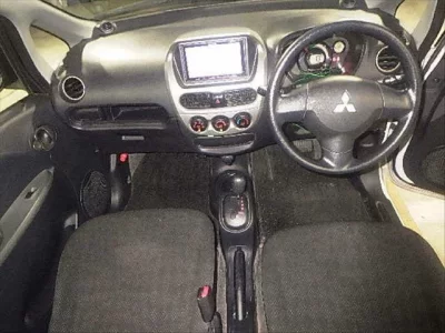 Mitsubishi I-MIEV
