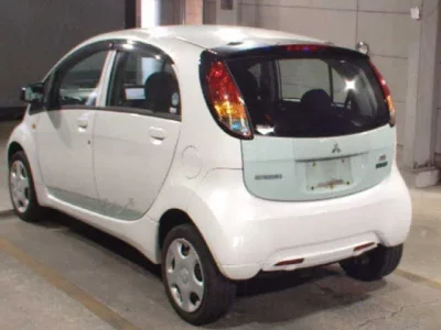 Mitsubishi I-MIEV