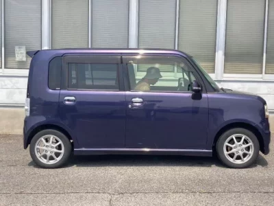Toyota PIXIS SPACE
